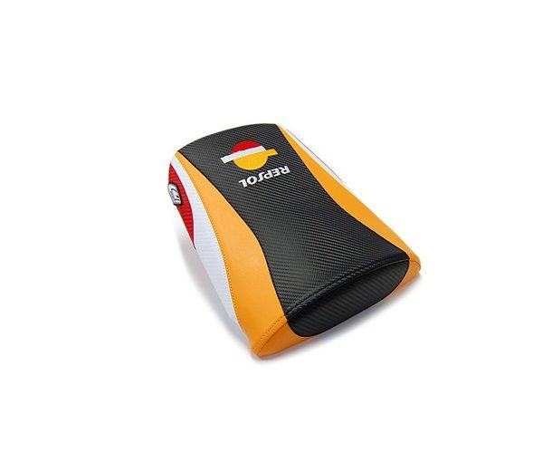 Чехол на сиденье LUIMOTO Repsol (Passenger) для Honda CBR600RR (03-04г.)