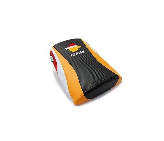 Чехол на сиденье LUIMOTO Repsol (Passenger) для Honda CBR600RR (05-06г.)