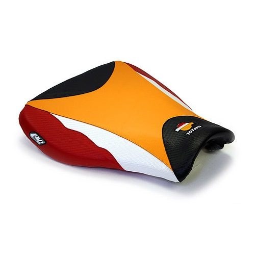 Чехол на сиденье LUIMOTO Repsol (Rider) для Honda CBR600RR (07-16г.)