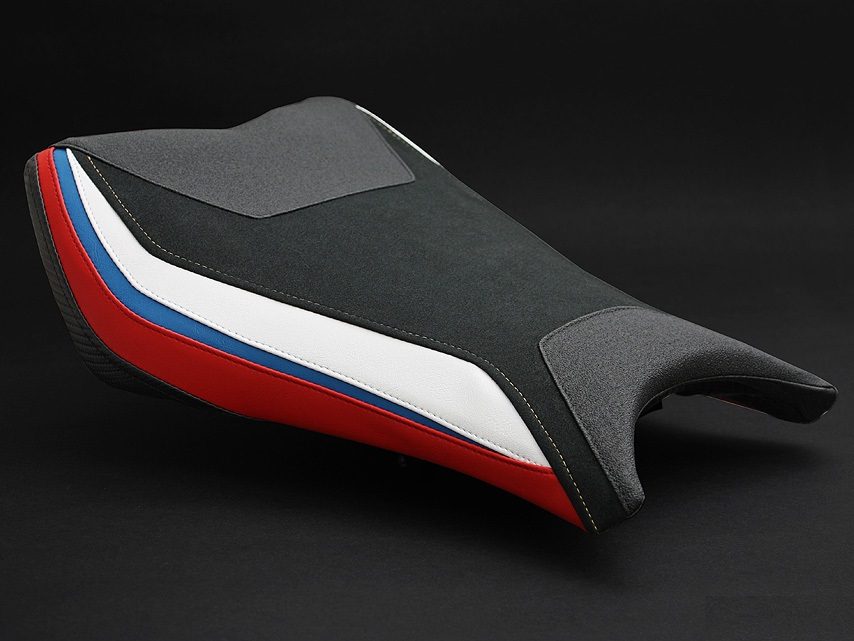 Чехол на сиденье LUIMOTO SP RACE (Rider) для Honda CBR1000RR (12-16г.)