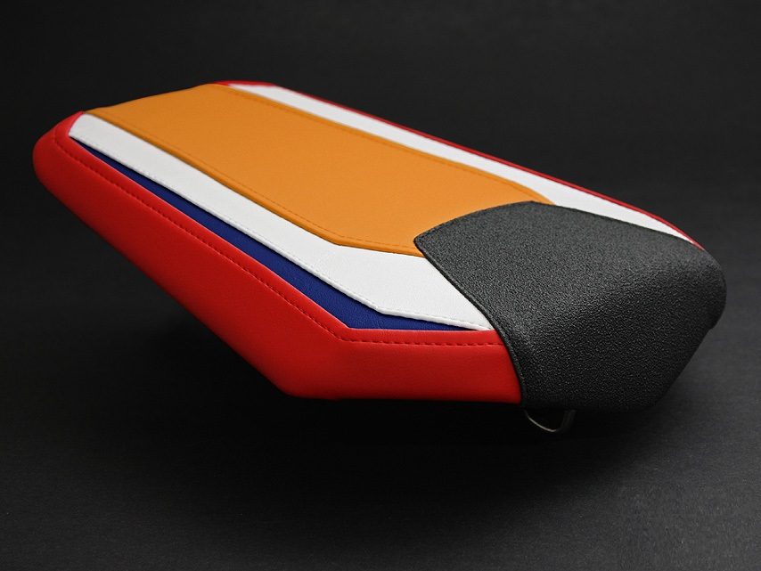 Чехол на сиденье LUIMOTO SP Repsol (Passenger) для Honda CBR1000RR (12-16г.)