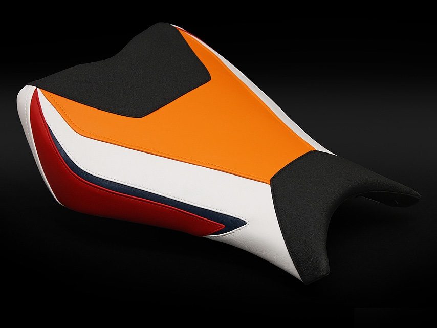 Чехол на сиденье LUIMOTO SP Repsol (Rider) для Honda CBR1000RR (12-16г.)