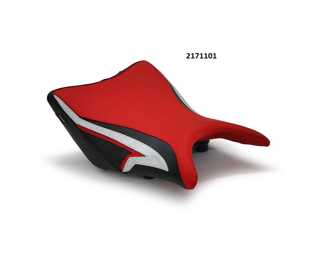 Чехол на сиденье LUIMOTO Tribal Blade (Rider) для Honda CBR250R (11-14г.)
