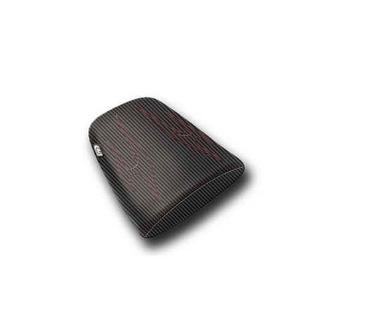 Чехол на сиденье LUIMOTO Tribal Flame (Passenger) для Honda CBR1000RR (04-07г.)