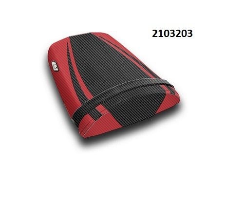 Чехол на сиденье LUIMOTO Tribal Flight (Passenger) для Honda CBR1000RR (04-07г.)