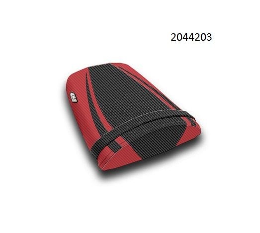 Чехол на сиденье LUIMOTO Tribal Flight (Passenger) для Honda CBR600RR (03-04г.)