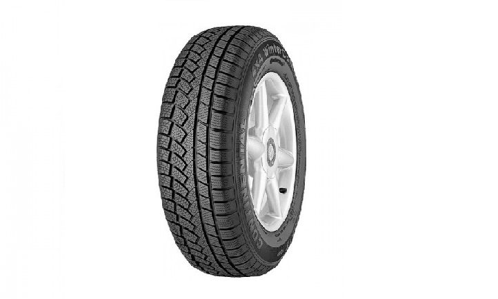 Continental Conti4x4Winter Contact