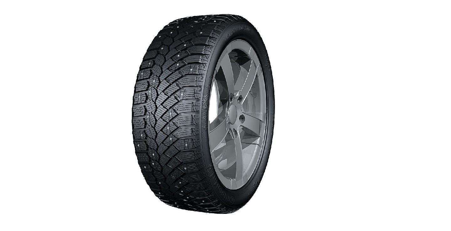 Continental ContiIceContact BD