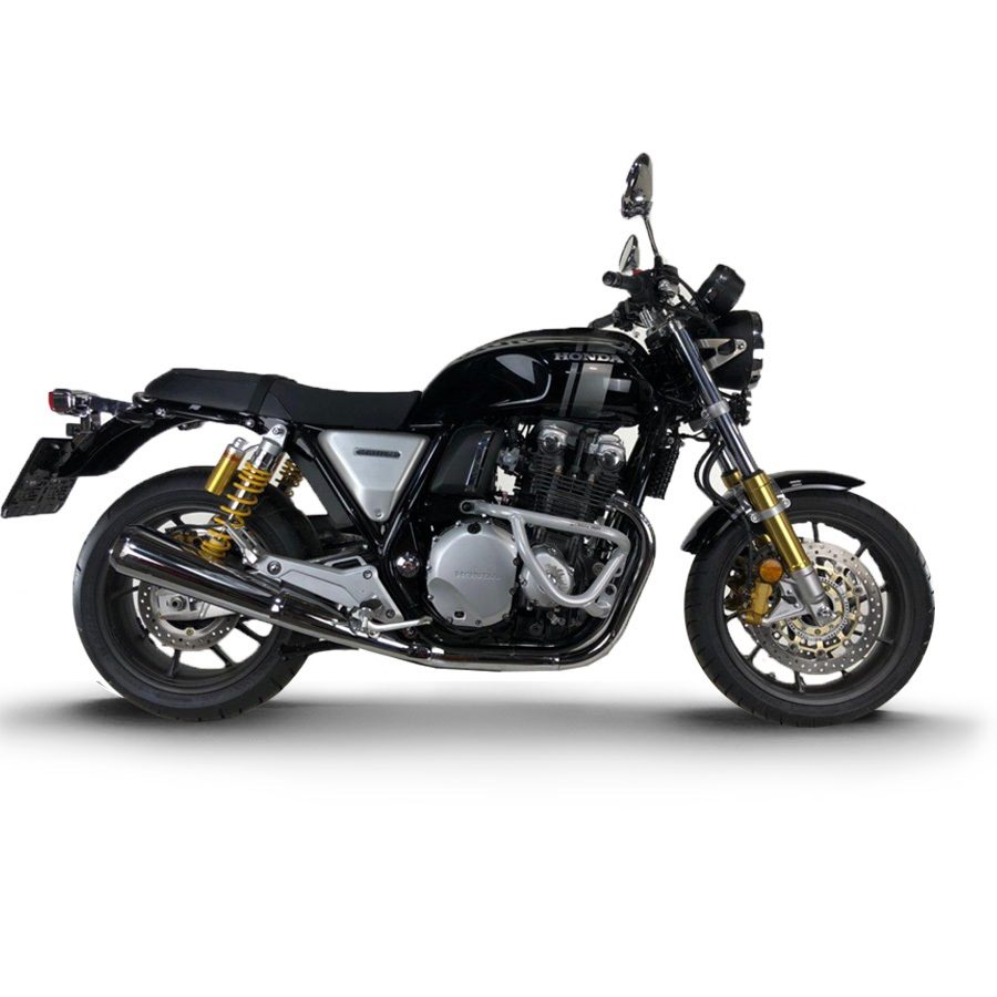 Дуги CRAZY IRON для Honda CB1100 V2 (2014 - 2022)