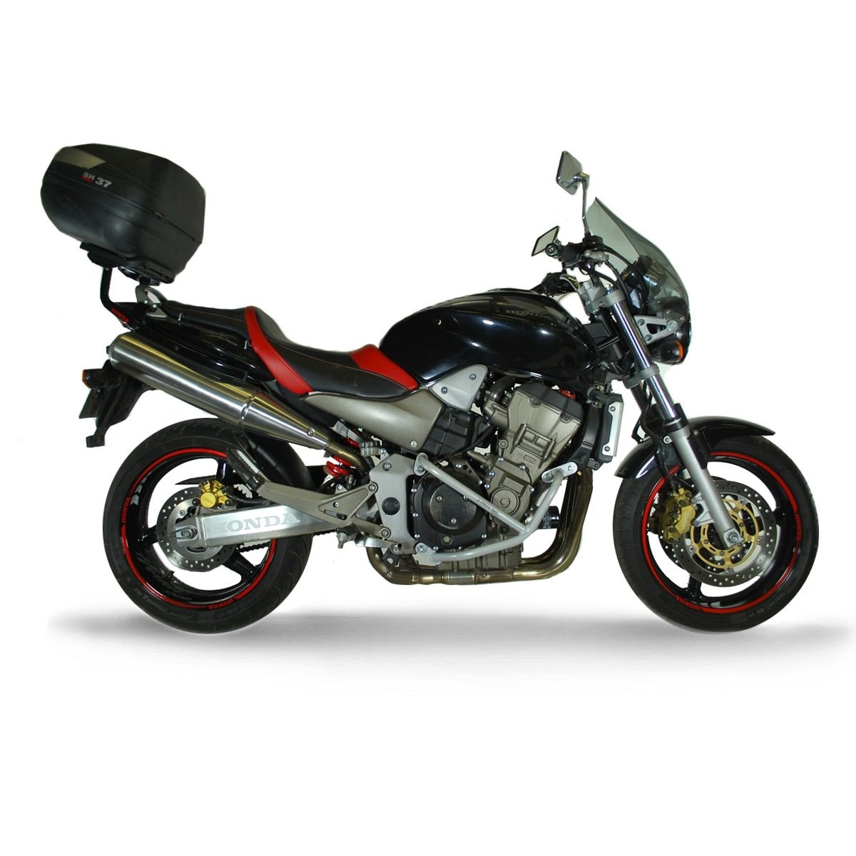 Дуги CRAZY IRON для Honda CB900 (2002 - 2003)
