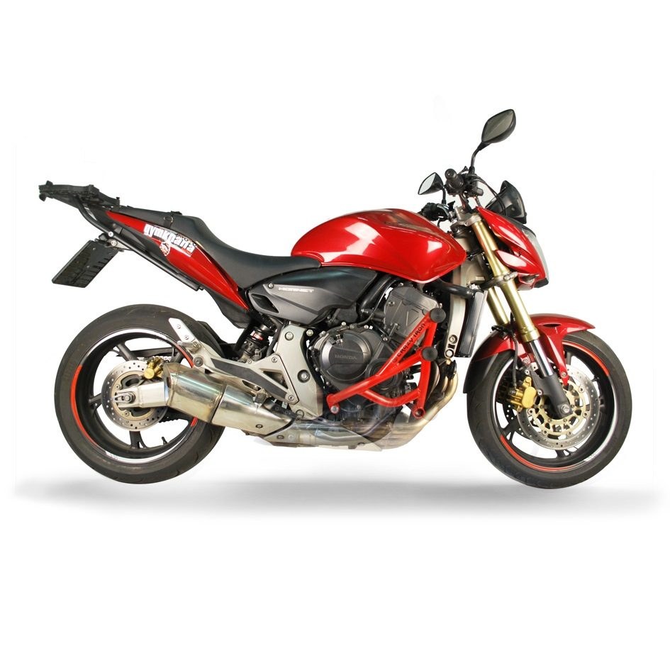 Клетка CRAZY IRON DAMPER для Honda CB600FA HORNET/CBF600SA ОТ (2007 - 2013)