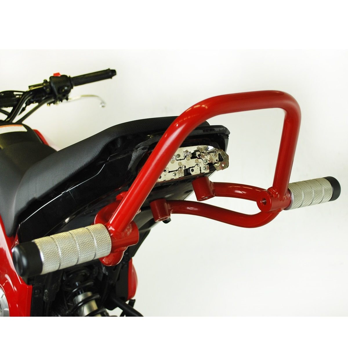 Сабкейдж Crazy Iron для мотоцикла Honda GROM MSX125 (2013 - 2016)