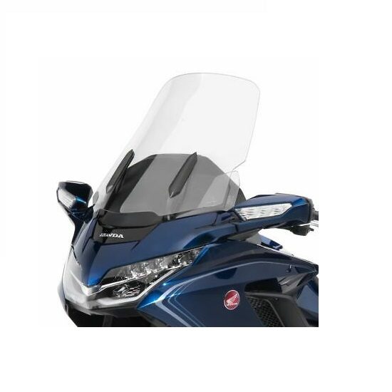 Ветровое стекло Givi, Kappa для Honda GL1800 Gold Wing (2018 - н.в.)