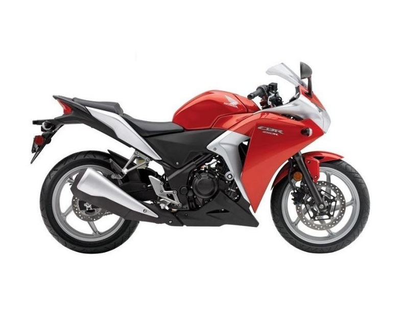 Honda Sport Bike