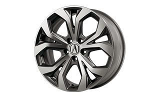 Диск колесный литой 18 R Acura RDX 2012-2015