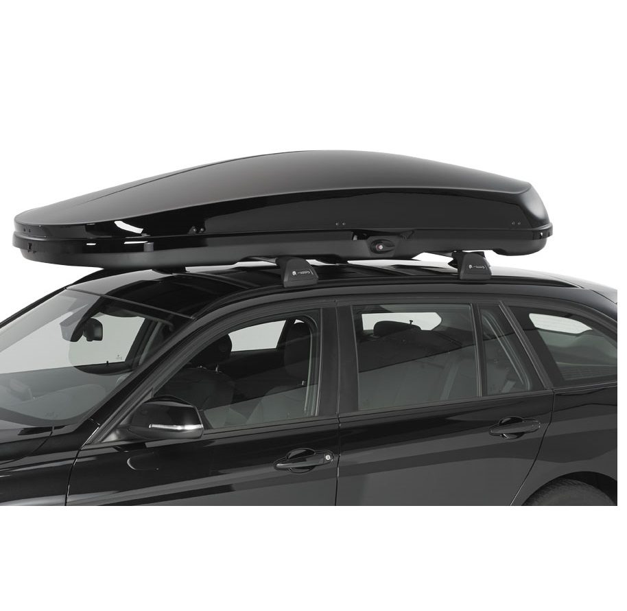Багажный бокс Whispbar WB753 B