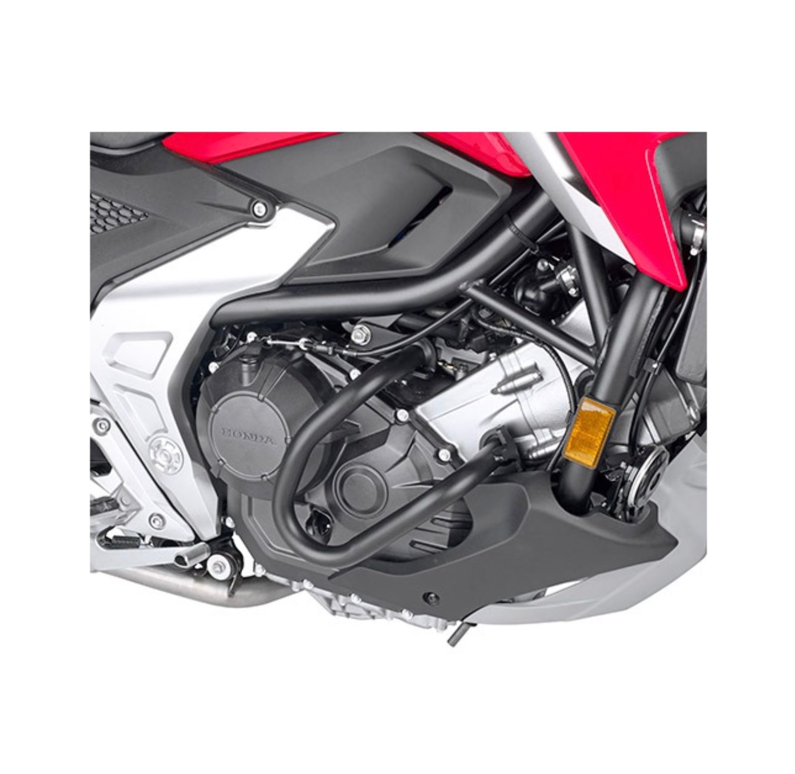 Защитные дуги Givi, Kappa для Honda NC750X (2021 - н.в.)