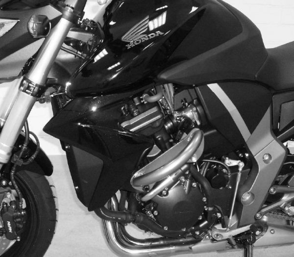 Дуги HEPCO & BECKER для мотоцикла Honda CB1000R 