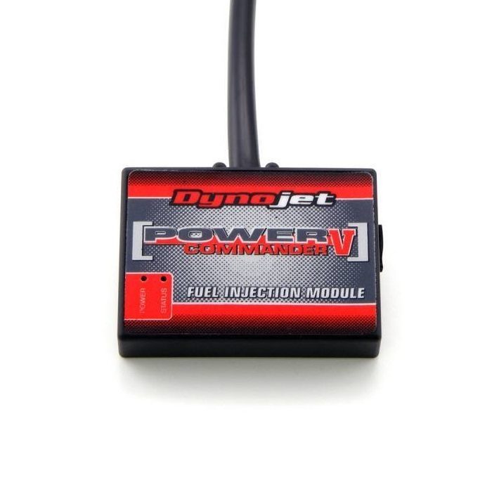 Power Commander V для мотоцикла Honda
