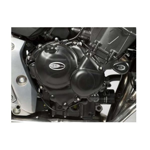 Защитная крышка двигателя R&G Racing (правая) для Honda CB600 Hornet '07 - '12 / CBF600 '09 - '12
