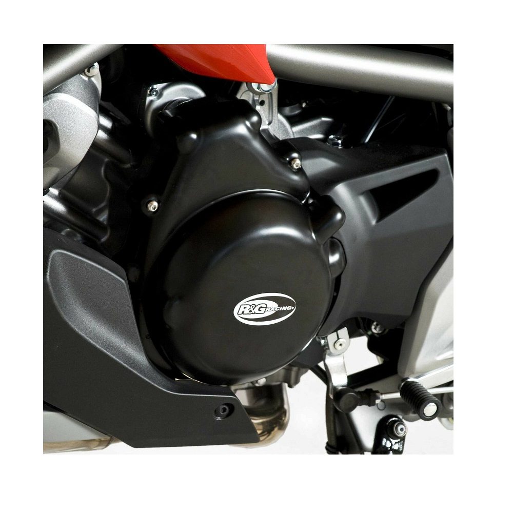 Защитная крышка двигателя R&G (левая) для мотоцикла Honda NC700X / NC700S 