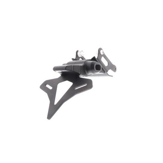 Крепление номерного знака Evotech для Honda CBR1000RR-R 2020-2026