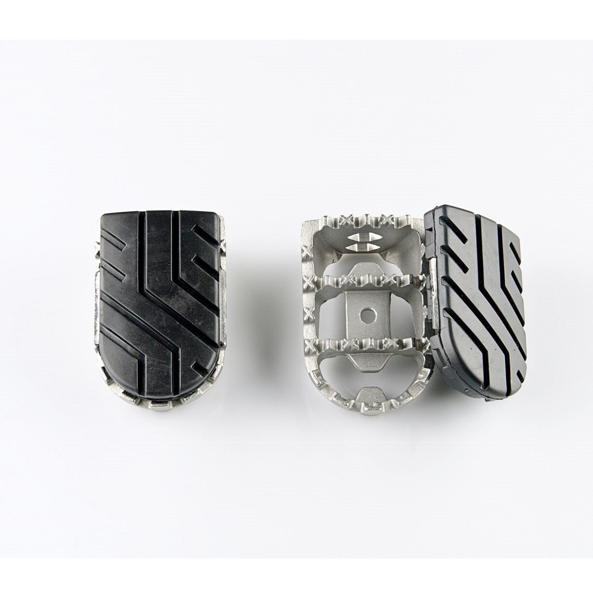 Подножки для SW-Motech ION для Honda CRF1000L Afriсa twin (SD06) / CRF1100