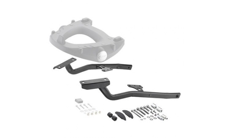 Багажник Givi Kappa для мотоцикла Honda VFR800 2002-2012