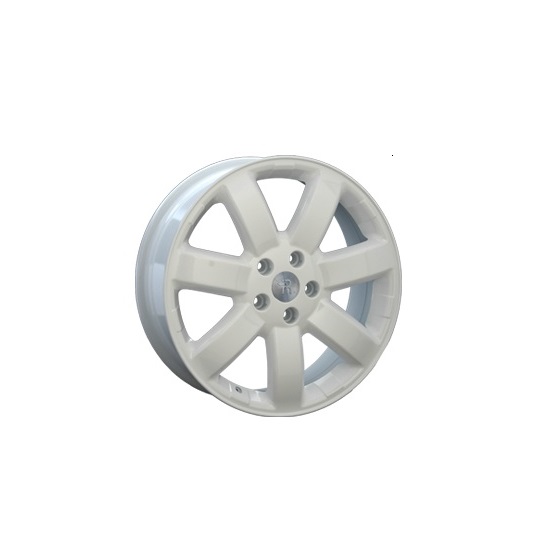 Литые диски REPLICA REPLAY H14 (W) R17