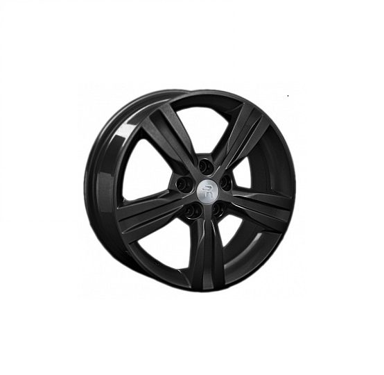 Литые диски REPLICA REPLAY H50 (MB) R17