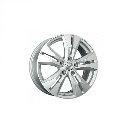 Литые диски REPLICA REPLAY H80 (SF) R17