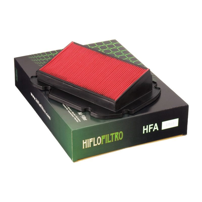 Воздушный фильтр Hiflo Filtro HFA1206 для мотоцикла Honda CBR250RR