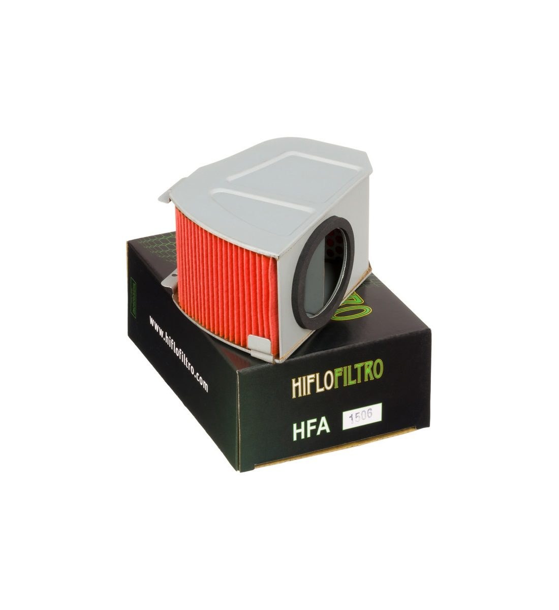 Воздушный фильтр Hiflo Filtro HFA1506 для мотоцикла Honda CBX550