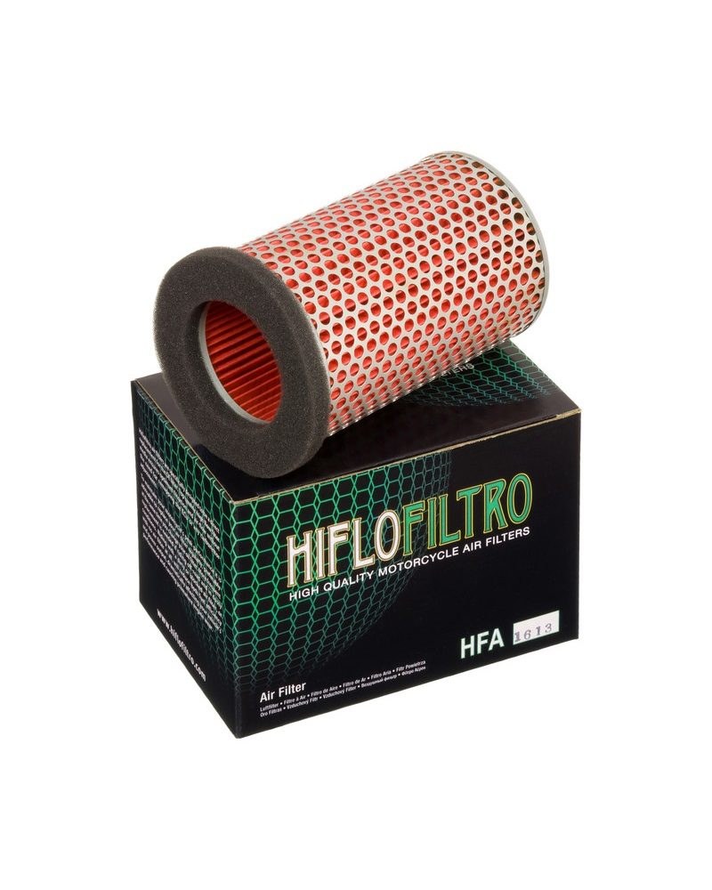 Воздушный фильтр Hiflo Filtro HFA1613 для мотоцикла Honda GL650 Silver Wing