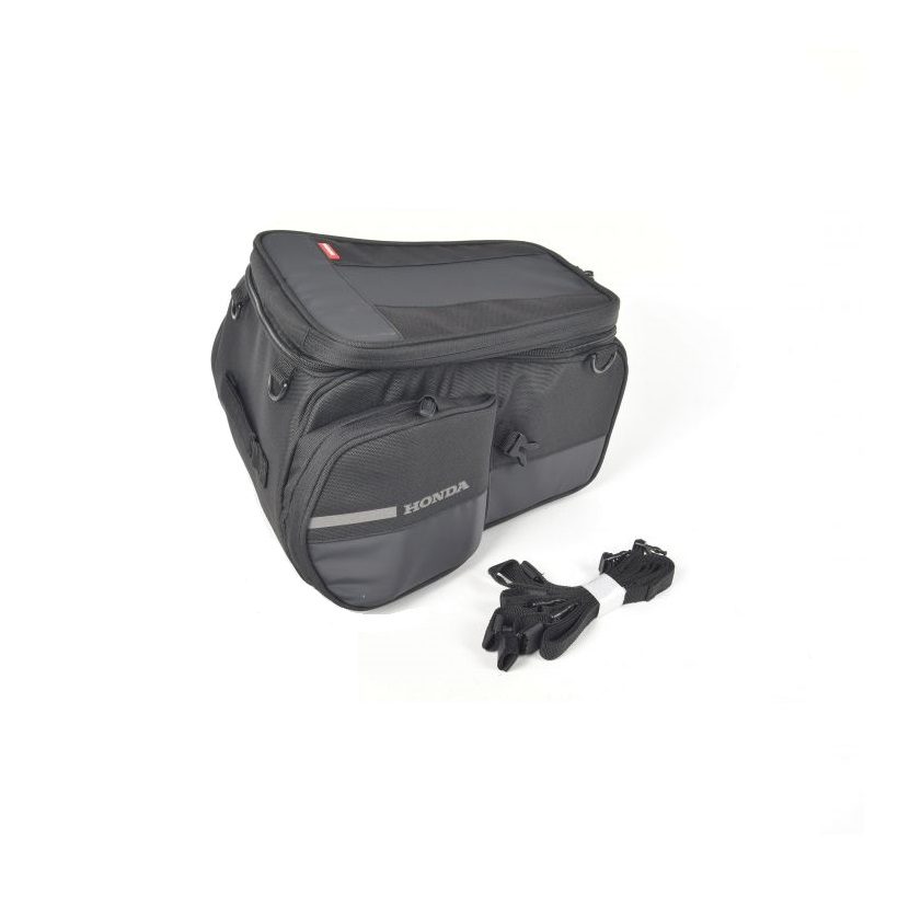 Оригинальная багажная сумка Honda 15-22л для мотоцикла (08L73MKJD00)