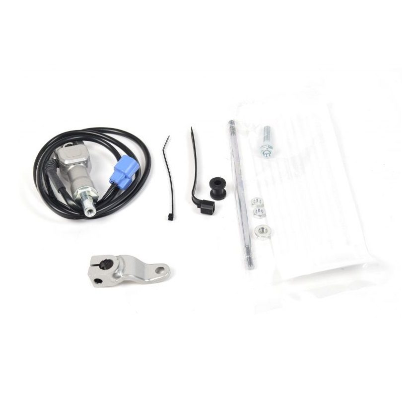 Оригинальный Quick Shifter для мотоциклов Honda