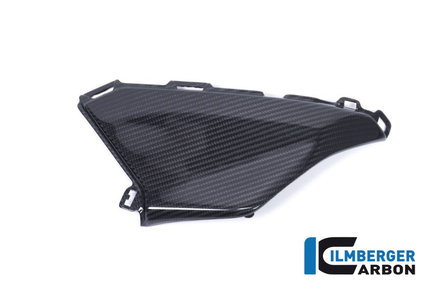 Нижняя крышка бака правая ILMBERGER CARBON для мотоциклов Honda CBR 1000 RR 2017-2020