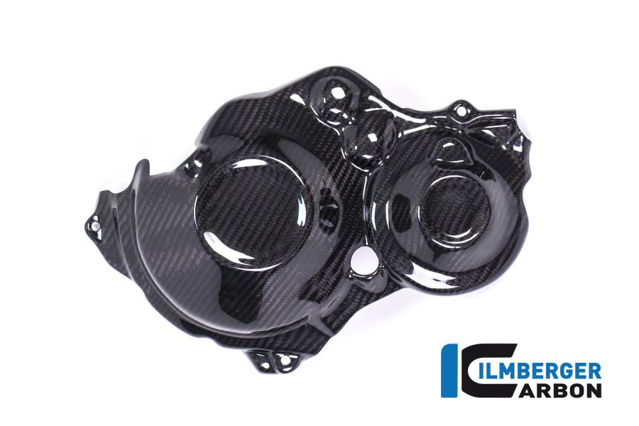 Крышка сцепления ILMBERGER CARBON для мотоцикла Honda CBR 1000 RR 2017-2020
