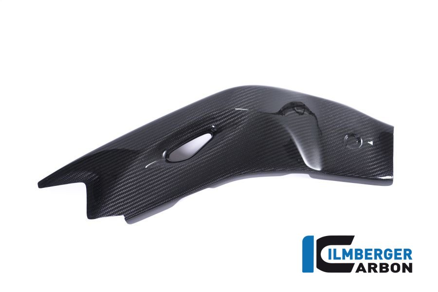 Правая накладка на маятник ILMBERGER CARBON для мотоцикла Honda CBR 1000 RR 2017-2020