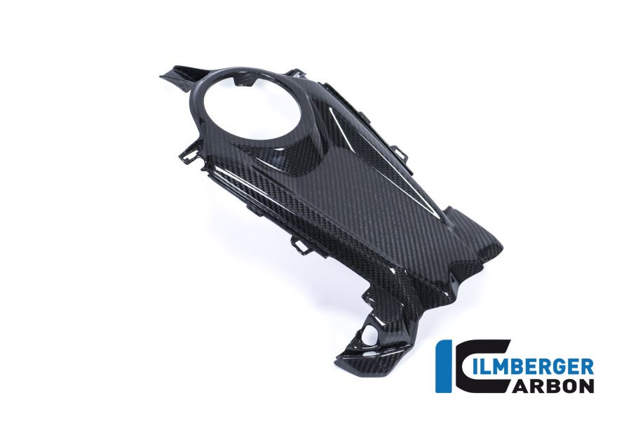 Верхняя крышка бака ILMBERGER CARBON для мотоцикла Honda CBR 1000 RR 2017-2020