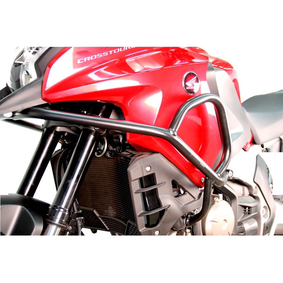 Защитные дуги Crazy Iron для мотоцикла Honda VFR1200X/XD Crosstourer (2012 - 2021)