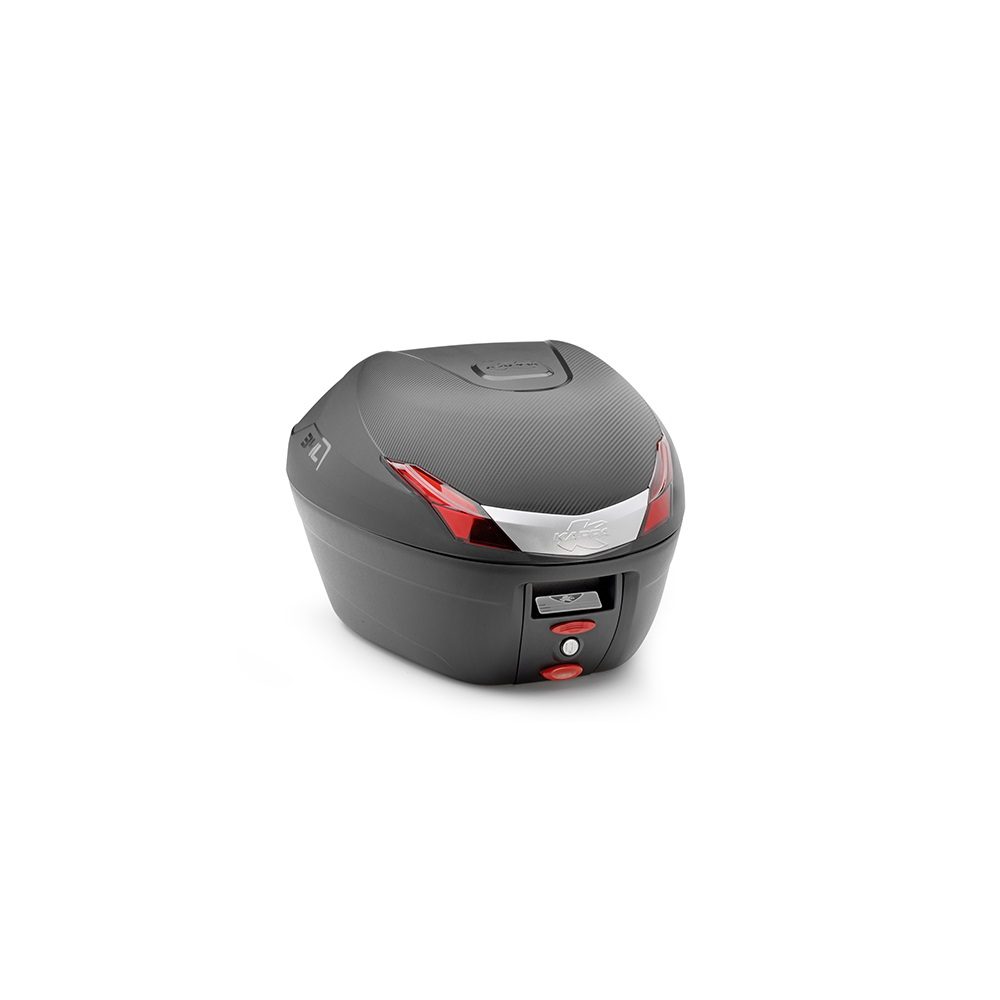 Центральный кофр Kappa K34N для мотоциклов Honda