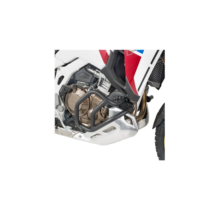 Защитные нижние дуги Givi, Kappa для Honda CRF1100L Africa Twin (2020 - н.в.)