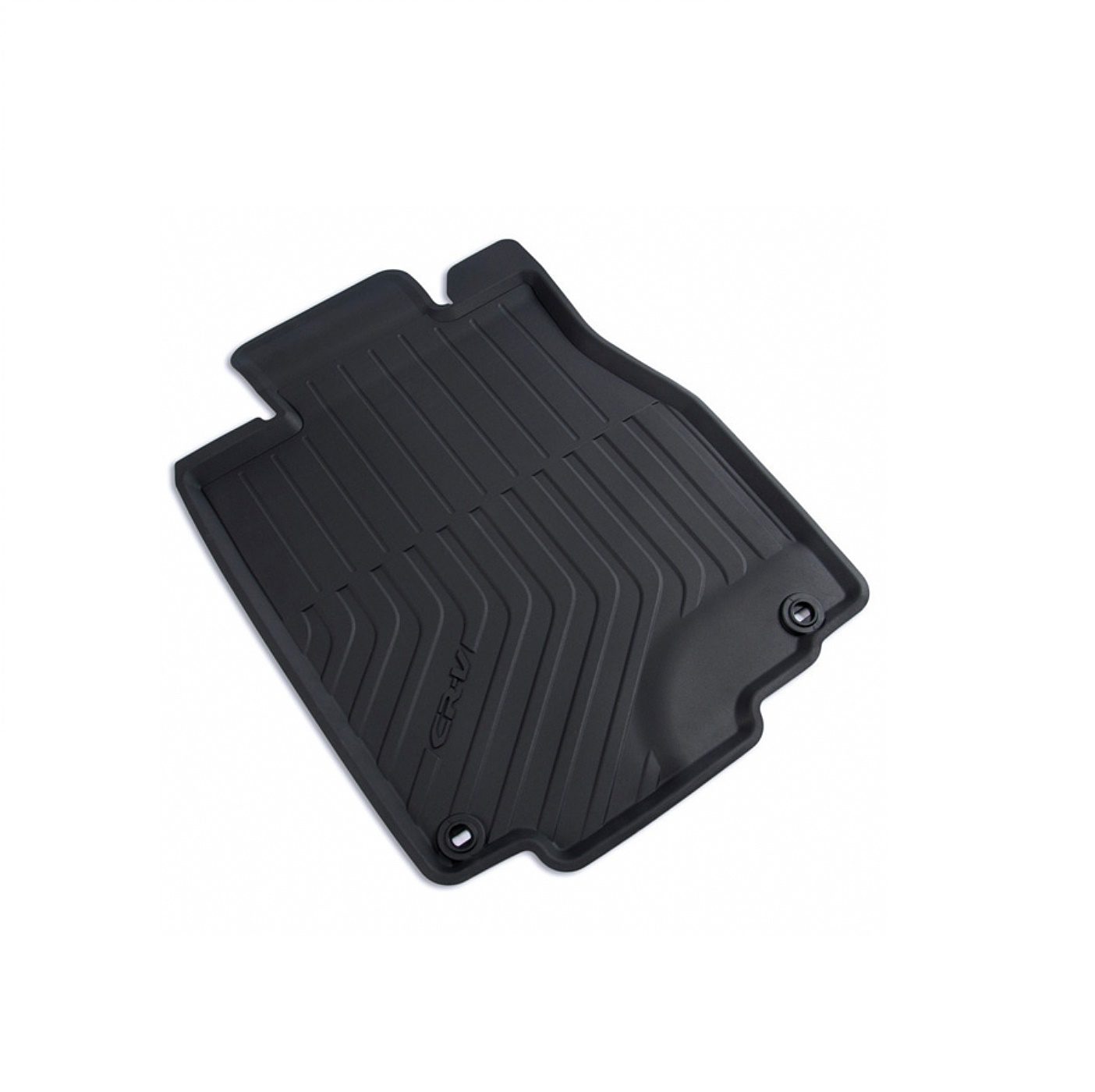 Ковры резиновые 1-ряд  Honda CR-V 4 2.0L (Original)