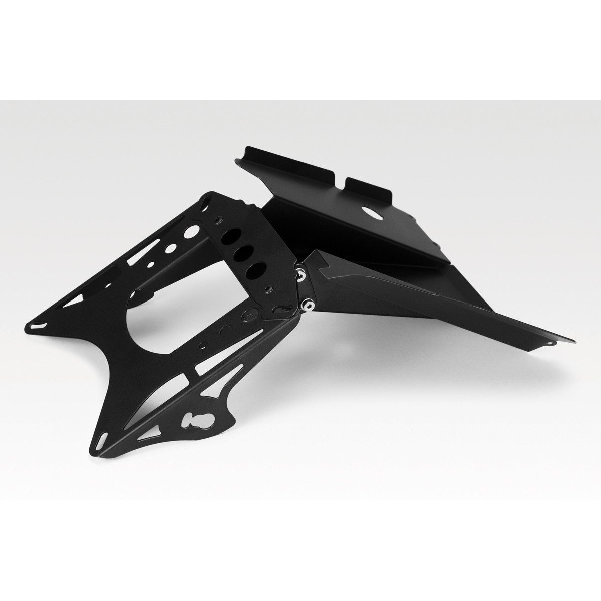 Крепление номерного знака DPM Race для Honda CB600 Hornet 2003-2006