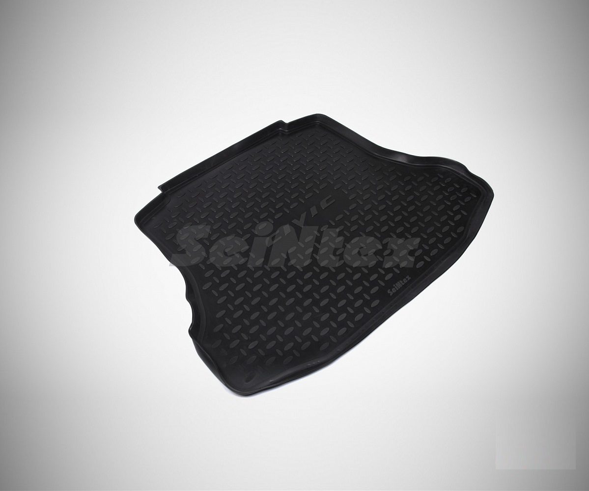 Поддон полиуретановый Honda Civic 4D VIII (Seintex)