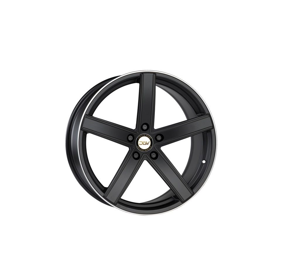 Литые диски DLW UROS (R18)