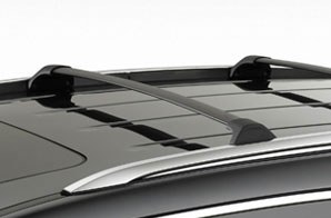 Багажник на крышу Acura MDX 3 2013-2015(08L04-TZ5-200)  08L04TZ5200