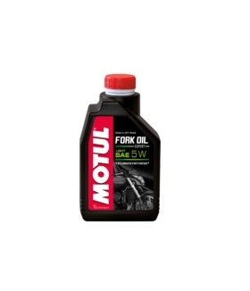 Масло для вилок MOTUL Expert Light 5W Technosynthese®