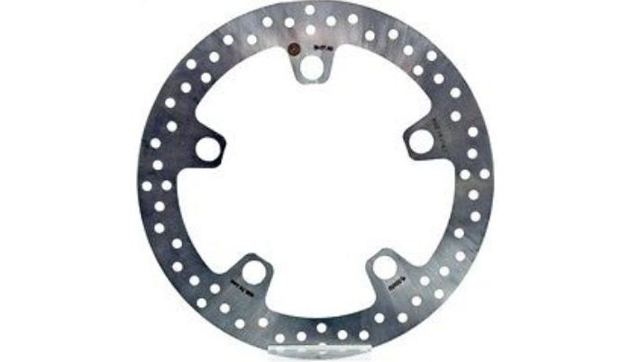 Передний тормозной диск Brembo для мотоцикла Honda NC700 и NC750